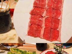 -涮福記·现切牛羊肉火锅(世纪汇店)