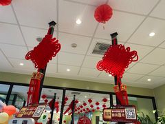 大堂-德克士(魏县店)