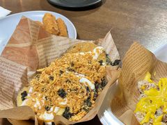 -爆好吃夜市大排档·乐山江湖菜(中心城总店)