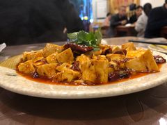麻辣豆腐-吉味馆(柠溪店)