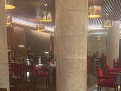-粤尚腾香居中餐厅(首都机场希尔顿店)