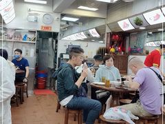 -陈光记烧腊店(罗保博士街店)