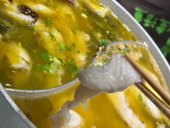 -川人百味(金安中央大街店)