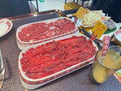 -大吉利·潮汕鲜牛肉火锅(总店)