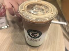 -逸派咖啡 EPARKCOFFEE(广安门店)