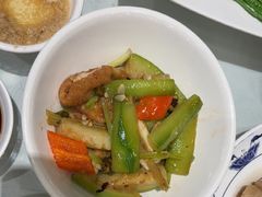 -勝記酒家·37年老字号·经典粤菜(荔枝公园店)