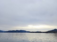 -东钱湖旅游度假区