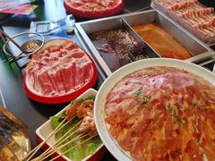 -重庆德忆火锅（龙南街3店）(渝水岸餐饮)