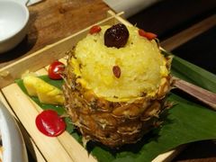 -云海肴·汽锅鸡·云南菜(天津国金汇店)