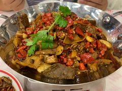 -堂瓦里·33年传统赣菜(第一街区店)