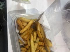 -新鲜誌·新派食集(万象天地店)
