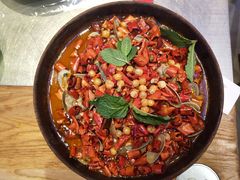 -鱼库·不仅是一家烤鱼店(车公庙店)