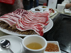 牛五花-金顺碳烤肉(1号店)