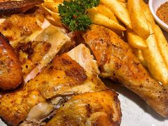 -get pizza意大利餐厅(凯德MALL店)