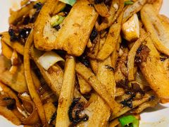 -兰湘子·湘菜小炒(石家庄万象城店)