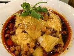 -HOHO餐厅(古子城店)