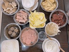-川香煲(茅台路店)
