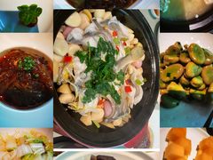 -明州小宴(文化广场店)