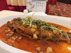 -北京前门建国饭店