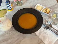 传统法式鱼汤-La Creperie法餐厅(芮欧百货店)