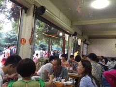 -阿婆情腊排骨火锅(金虹路店)