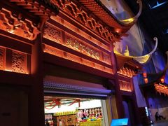 -万达茂商场(南京仙林店)