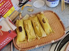 -阿婆情腊排骨火锅(金虹路店)