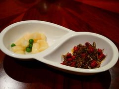 -喜鼎海胆水饺(东港店)