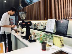 -Manner Coffee(大宁国际商业广场店)