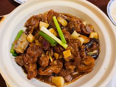 -赖厨潮汕砂锅粥