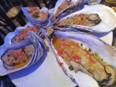 -蠔爺王志德生蚝馆(金沙湾店)