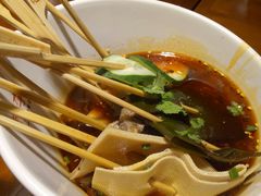 -蓉李记成都名小吃(合肥包河万达店)