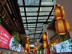-大张烙馍村(绿地店)