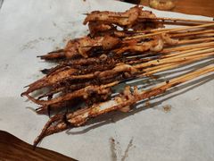 -五样儿西昌小签签烤串(天府三街店)