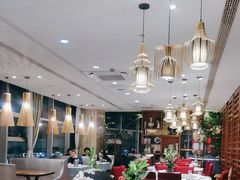 -阿娘家·原生态农家菜(国顺东路店)