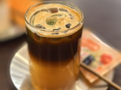 -留白咖啡(人民巷八号大院店)