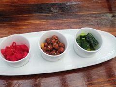 -时光乌托邦空中花园餐厅川味·融合菜(幸福广场店)