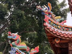 -青礁慈济宫
