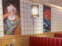 -松野谷·寿喜烧自助(华联顺义金街购物中心店)