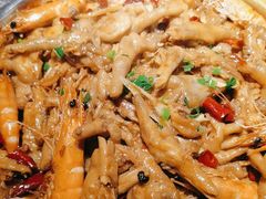 -胖哥俩肉蟹煲(杭州下沙学林街店)