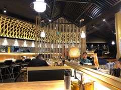 -雷门拉面·现熬骨汤(凯德来福士店)