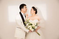 点击看大图 -摩玛婚纱摄影(杭州店)