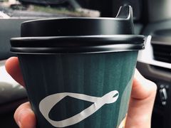 -Line 咖啡(石厦花园店)