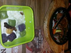 -我家牛排(莱山区永旺店)