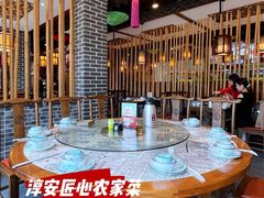 -千岛湖小鱼儿·淳安匠心农家菜