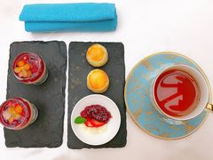 -北京古城老院厉晓麟精致菜