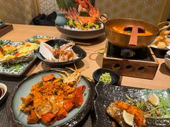 -德川家日本料理(顺义华联店)