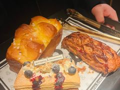 -B&C黄油与面包·THE GARDEN BAKERY概念店(世纪汇店)