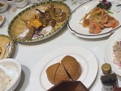 -陶缘一号·四季缘·老字号顺德菜·户外婚礼家宴(西滘店)