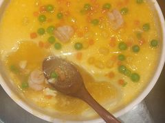 -川流不息·地道川菜·小龙虾(松东路店)